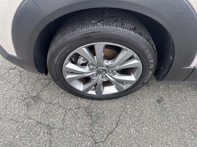 used 2023 Mazda CX-30 car, priced at $18,990