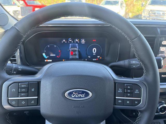 new 2026 Ford F-250 car, priced at $89,605