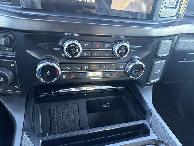 new 2026 Ford F-250 car, priced at $89,605