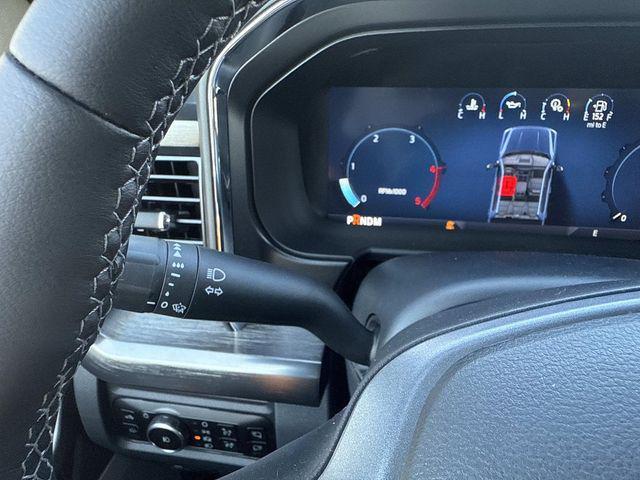 new 2026 Ford F-250 car, priced at $89,605