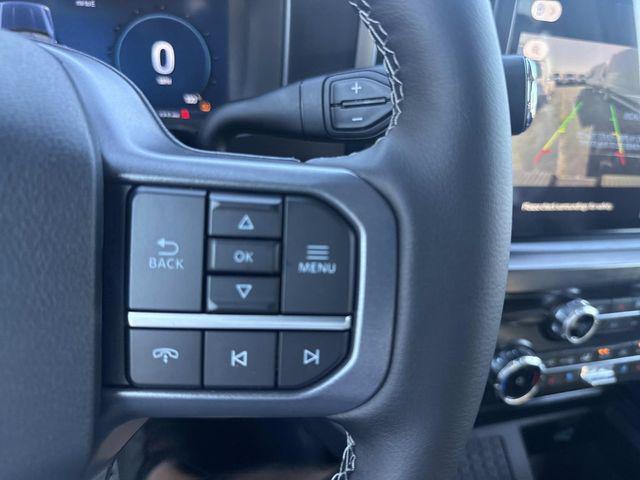 new 2026 Ford F-250 car, priced at $89,605