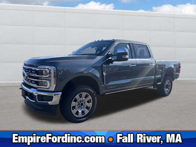 new 2026 Ford F-250 car, priced at $89,605