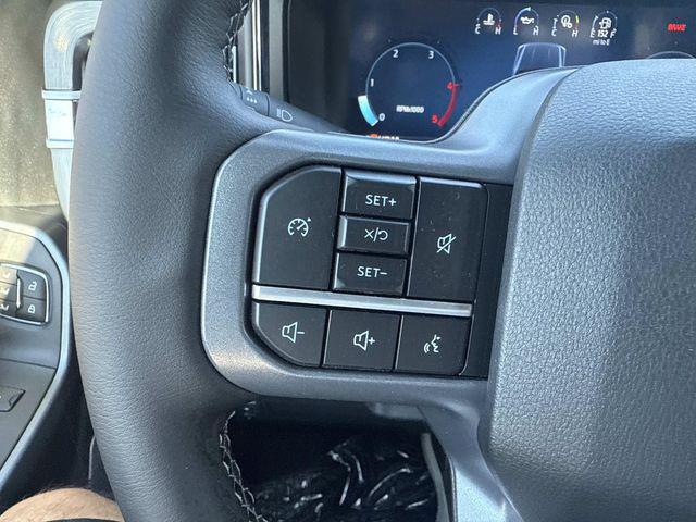 new 2026 Ford F-250 car, priced at $89,605