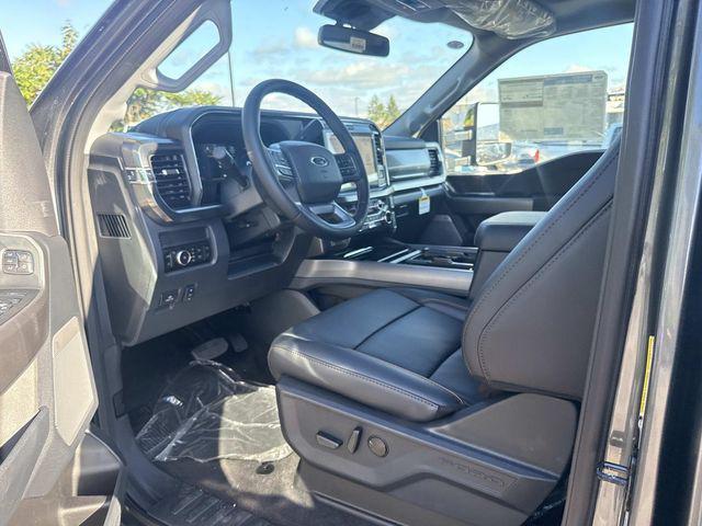 new 2026 Ford F-250 car, priced at $89,605