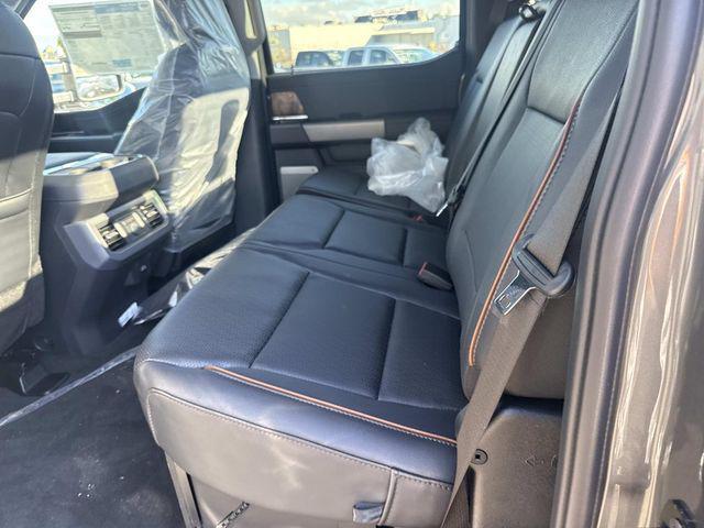 new 2026 Ford F-250 car, priced at $89,605