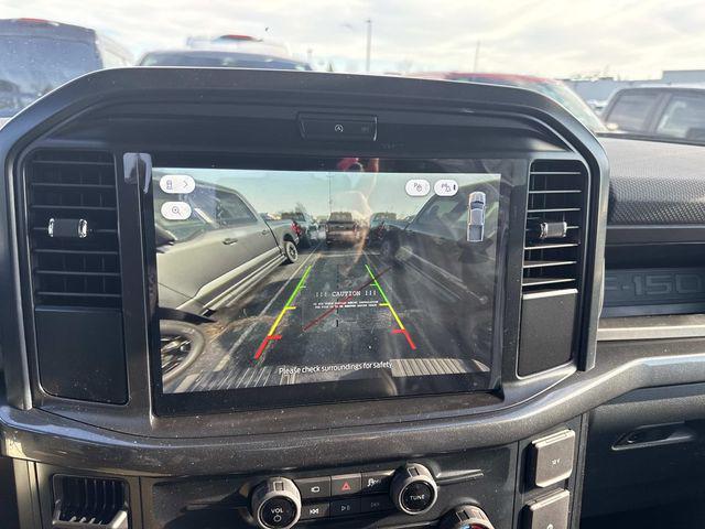 new 2026 Ford F-150 car, priced at $52,905