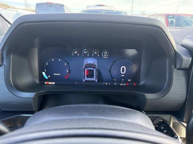 new 2026 Ford F-150 car, priced at $52,905