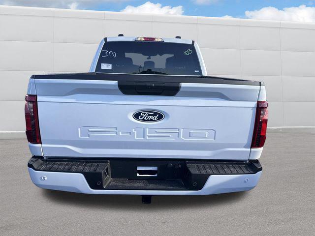 new 2026 Ford F-150 car, priced at $52,905