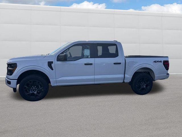 new 2026 Ford F-150 car, priced at $52,905