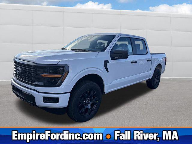 new 2026 Ford F-150 car, priced at $52,905