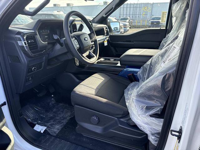 new 2026 Ford F-150 car, priced at $52,905