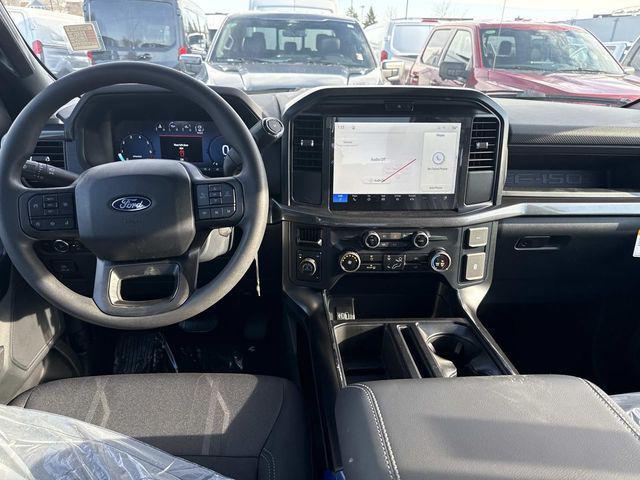 new 2026 Ford F-150 car, priced at $52,905