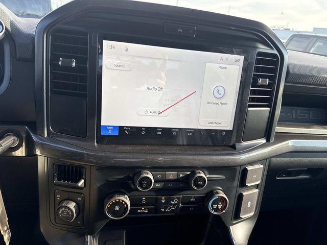 new 2026 Ford F-150 car, priced at $52,905