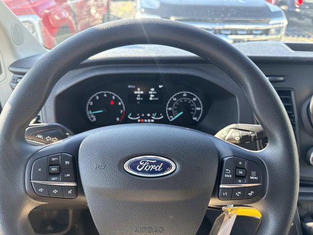 new 2025 Ford Transit-350 car, priced at $46,354
