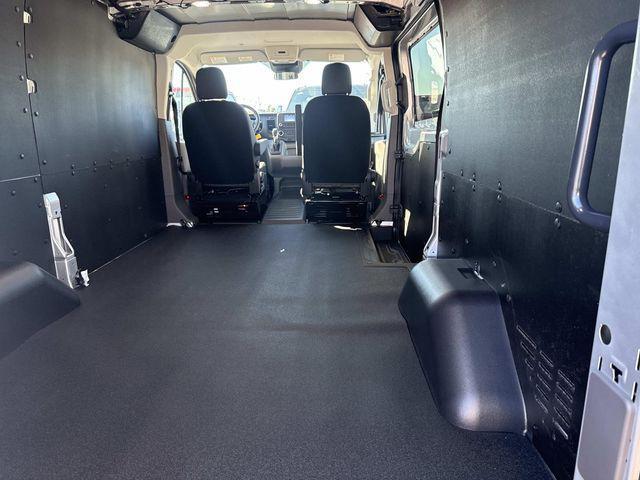 new 2025 Ford Transit-350 car, priced at $46,354