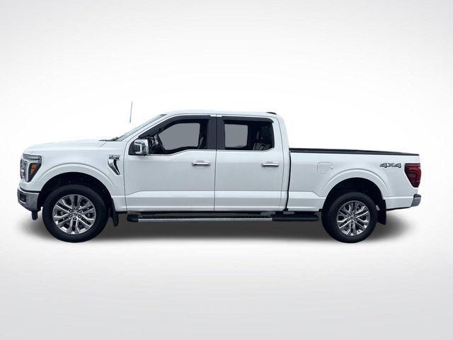 used 2025 Ford F-150 car, priced at $64,795