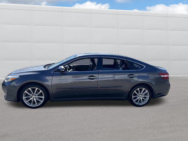 used 2015 Toyota Avalon car, priced at $13,990