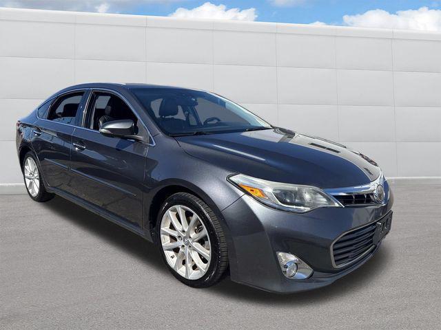 used 2015 Toyota Avalon car, priced at $13,990