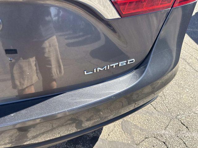 used 2015 Toyota Avalon car, priced at $13,990