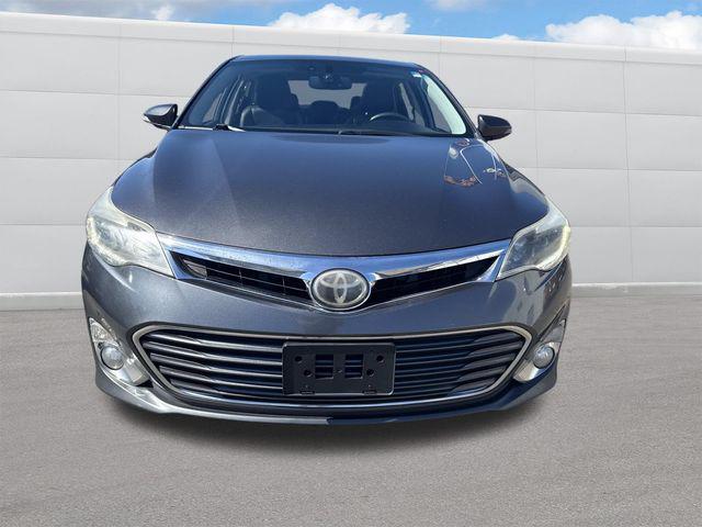 used 2015 Toyota Avalon car, priced at $13,990