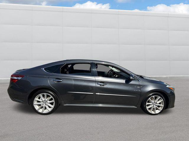 used 2015 Toyota Avalon car, priced at $13,990