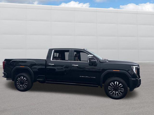 used 2026 GMC Sierra 2500 car, priced at $91,145