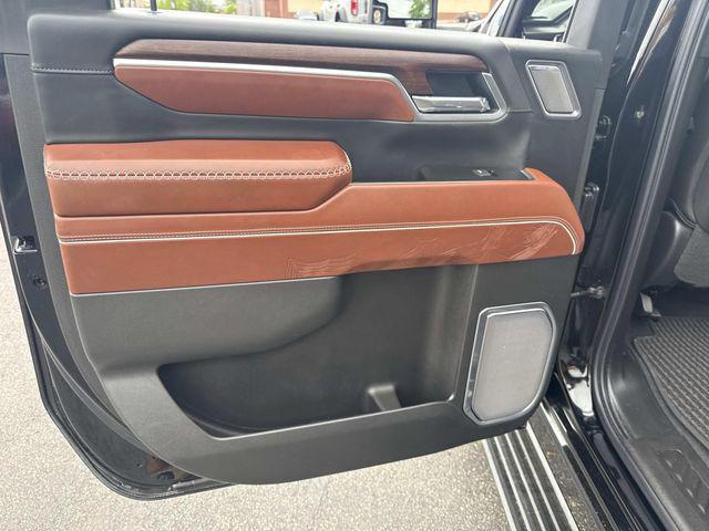 used 2026 GMC Sierra 2500 car, priced at $91,145