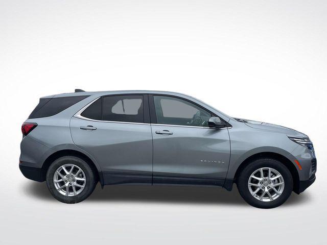 used 2024 Chevrolet Equinox car, priced at $21,900