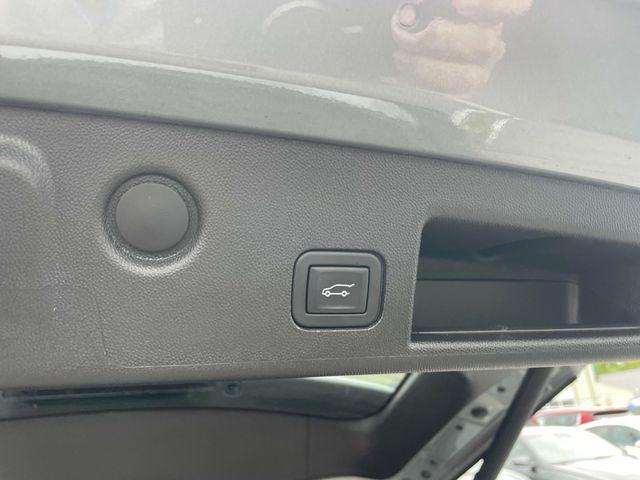 used 2024 Chevrolet Equinox car, priced at $21,900