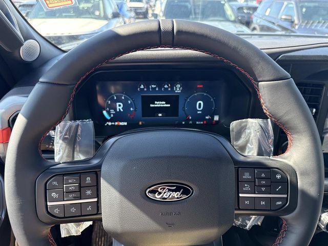 new 2026 Ford F-150 car, priced at $84,745
