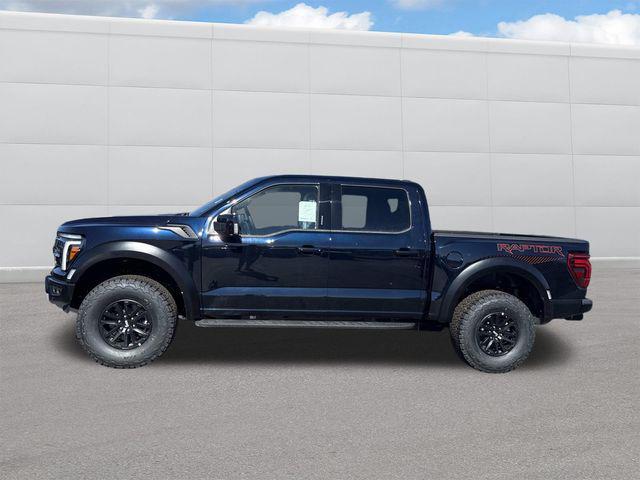 new 2026 Ford F-150 car, priced at $84,745
