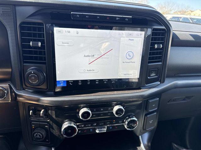 new 2026 Ford F-150 car, priced at $84,745