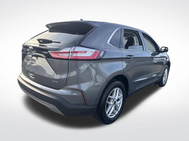 used 2023 Ford Edge car, priced at $20,500