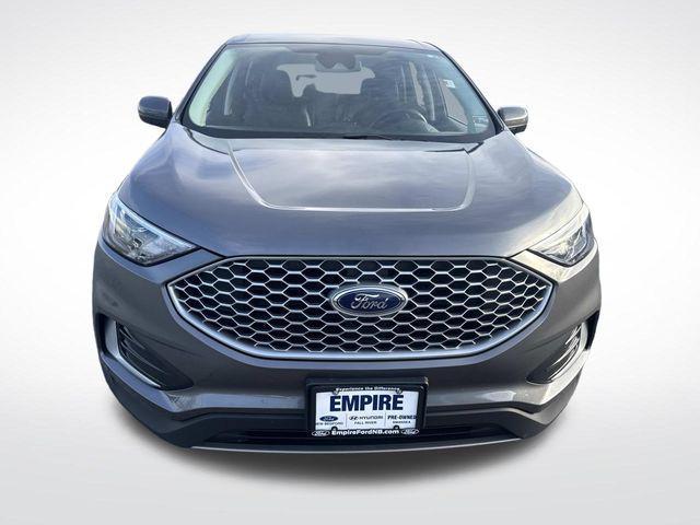 used 2023 Ford Edge car, priced at $20,500