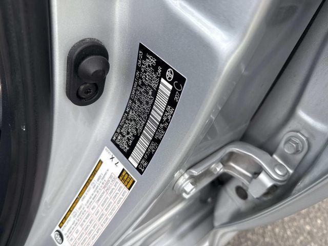 used 2023 Toyota Corolla car, priced at $18,600