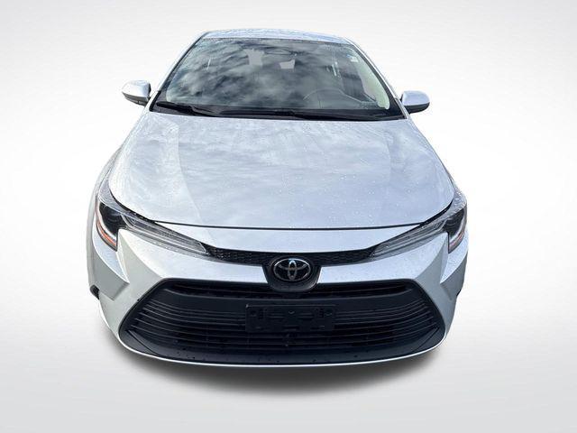 used 2023 Toyota Corolla car, priced at $18,600