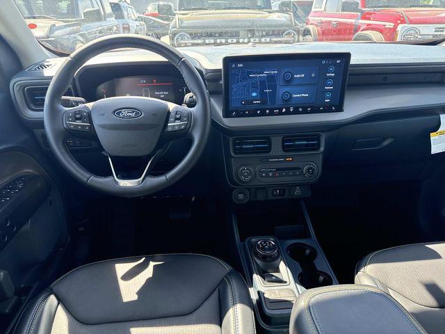 new 2026 Ford Maverick car, priced at $44,134