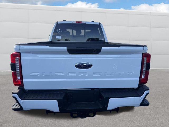 new 2026 Ford F-250 car, priced at $64,115