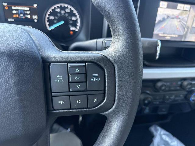 new 2026 Ford F-250 car, priced at $64,115