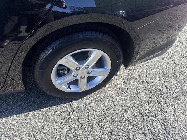 used 2023 Chevrolet Malibu car, priced at $16,250