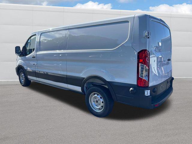 new 2025 Ford Transit-250 car, priced at $53,935