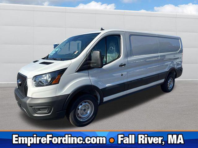 new 2025 Ford Transit-250 car, priced at $53,935