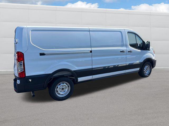 new 2025 Ford Transit-250 car, priced at $53,935
