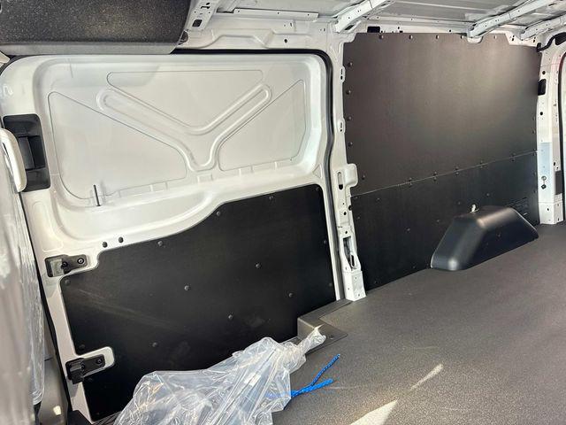 new 2025 Ford Transit-250 car, priced at $53,935