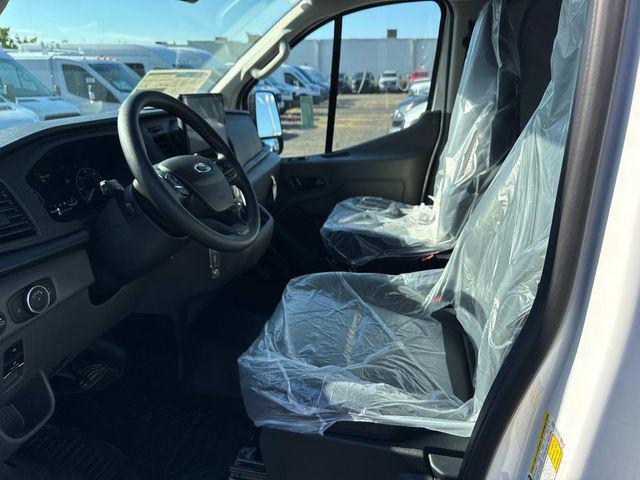 new 2025 Ford Transit-250 car, priced at $53,935