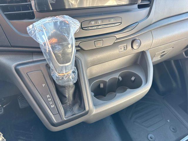 new 2025 Ford Transit-250 car, priced at $53,935