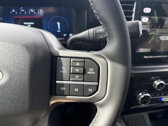 new 2026 Ford F-250 car, priced at $95,835