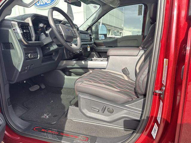 new 2026 Ford F-250 car, priced at $95,835