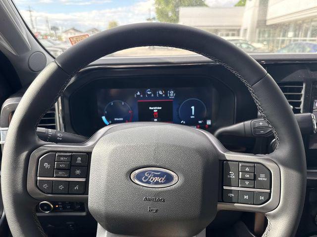 new 2026 Ford F-250 car, priced at $95,835