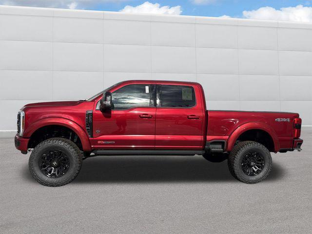 new 2026 Ford F-250 car, priced at $95,835